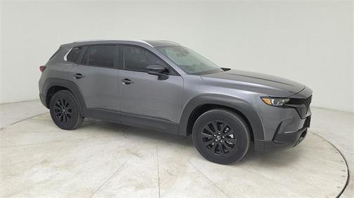 2025 Mazda CX-50 2.5 S Select Package