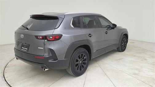 2025 Mazda CX-50 2.5 S Select Package