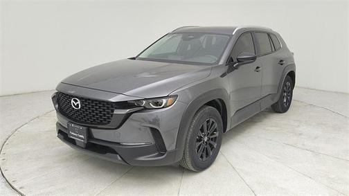 2025 Mazda CX-50 2.5 S Select Package