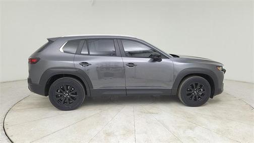 2025 Mazda CX-50 2.5 S Select Package