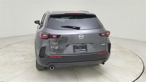 2025 Mazda CX-50 2.5 S Select Package
