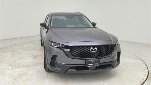 2025 Mazda CX-50 2.5 S Select Package