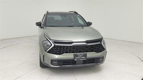 2023 Kia Sportage S