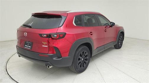 2025 Mazda CX-50 2.5 S Select Package