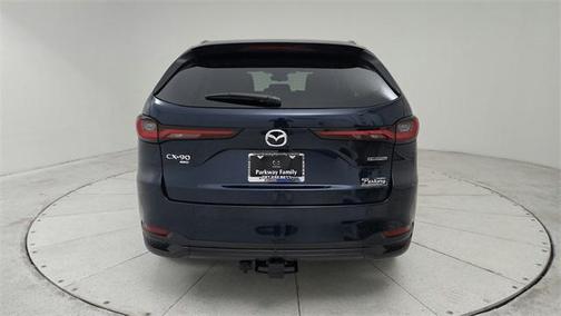 2025 Mazda CX-90 3.3 Turbo S