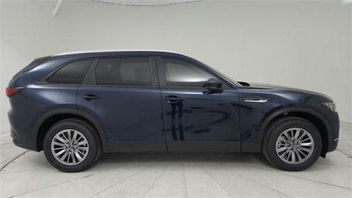 2025 Mazda CX-90 3.3 Turbo S