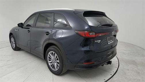 2025 Mazda CX-90 3.3 Turbo S