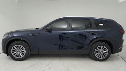 2025 Mazda CX-90 3.3 Turbo S