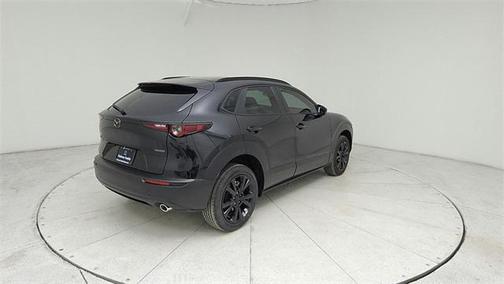 2026 Mazda CX-30 2.5 S