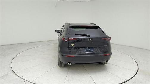 2026 Mazda CX-30 2.5 S