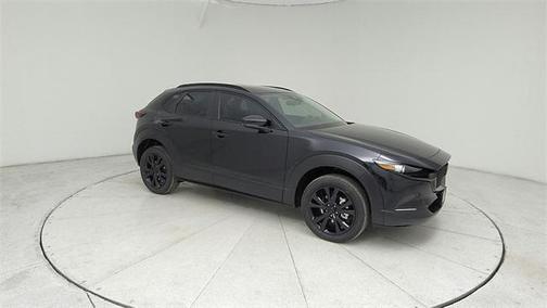 2026 Mazda CX-30 2.5 S