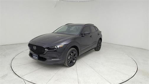 2026 Mazda CX-30 2.5 S