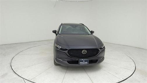 2026 Mazda CX-30 2.5 S