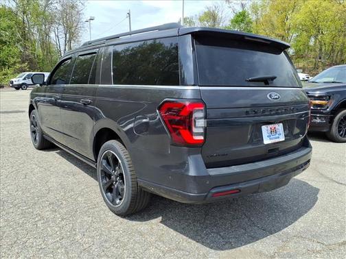 DARK MATTER PC 2024 Ford Expedition Max Limited