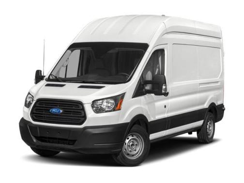2018 Ford Transit-250 Base