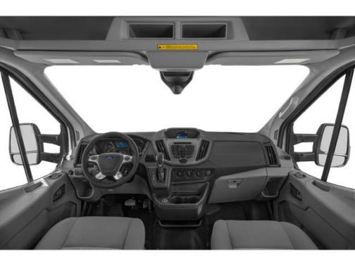 2018 Ford Transit-250 Base