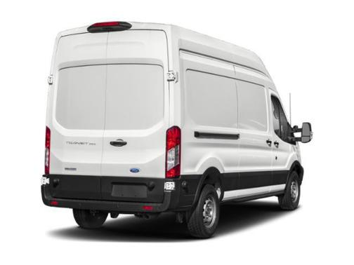 2018 Ford Transit-250 Base