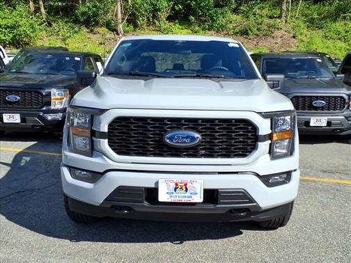 Avalanche 2023 Ford F-150 XL