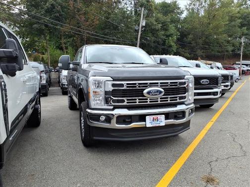 2026 Ford F-250 XLT