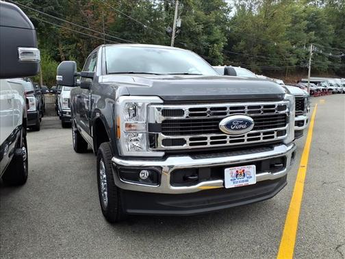 2026 Ford F-250 XLT