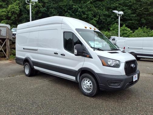 2025 Ford Transit-350 Base