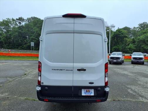 2025 Ford Transit-350 Base
