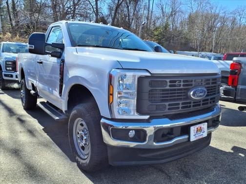 2025 Ford F-350 XL