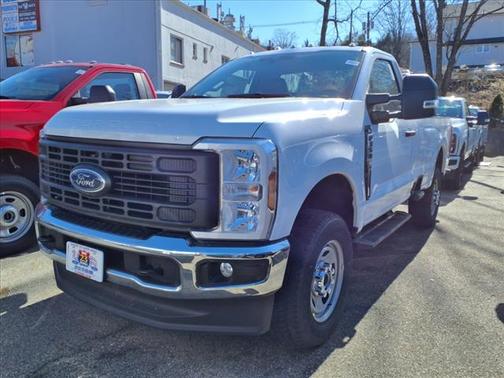 2025 Ford F-350 XL