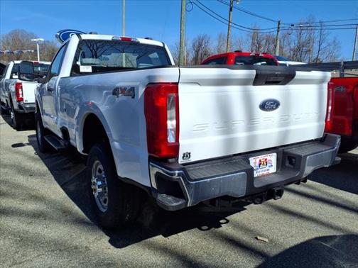 2025 Ford F-350 XL