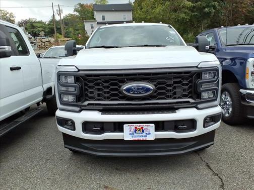 2026 Ford F-250 XL