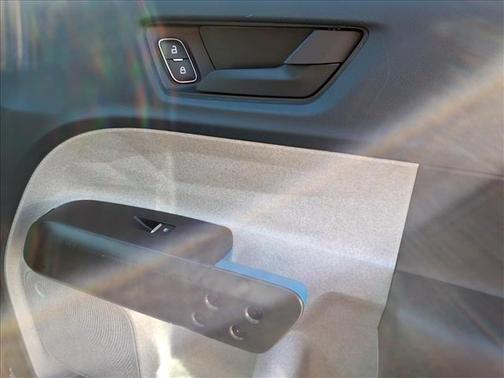 Shadow Black 2026 Ford Maverick XLT