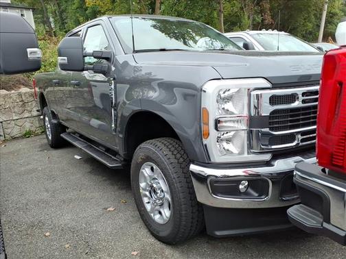 2026 Ford F-250 XLT