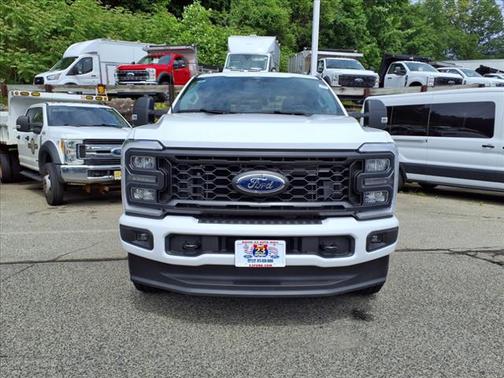 2025 Ford F-350 XL