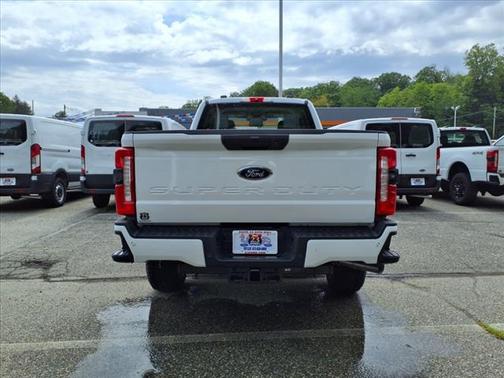 2025 Ford F-350 XL