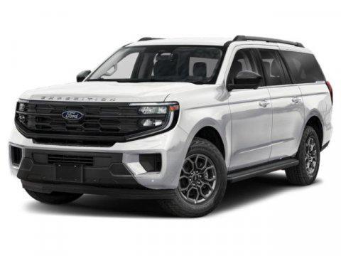 2025 Ford Expedition Max Active 4x4