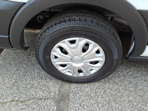 2025 Ford Transit-350 XLT