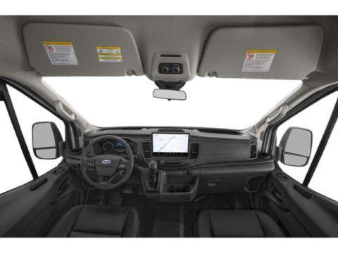 2025 Ford Transit-350 XLT