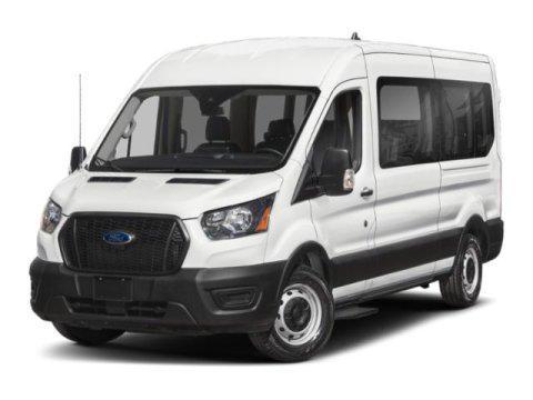 2025 Ford Transit-350 XLT
