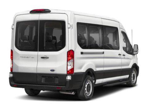 2025 Ford Transit-350 XLT