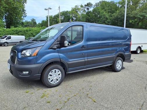 2025 Ford Transit-350 Base