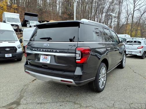 2023 Ford Expedition Platinum