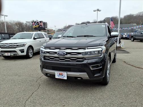 2023 Ford Expedition Platinum