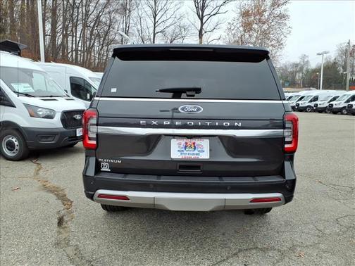 2023 Ford Expedition Platinum