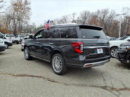 2023 Ford Expedition Platinum