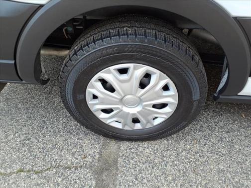 2025 Ford Transit-350 XLT