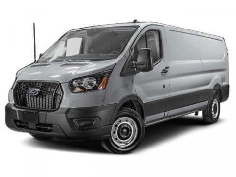 2026 Ford Transit-150 XL