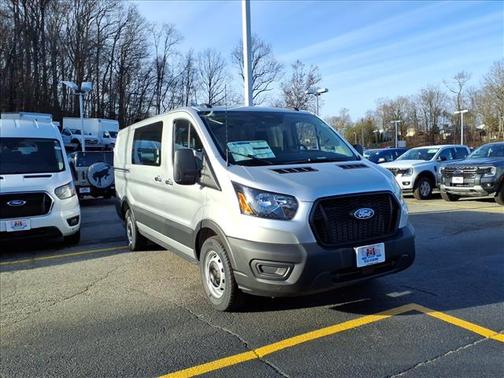 2026 Ford Transit-150 XL