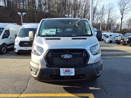 2026 Ford Transit-150 XL