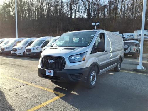 2026 Ford Transit-150 XL