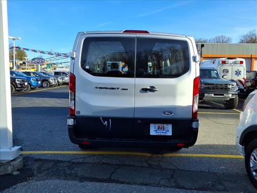 2026 Ford Transit-150 XL